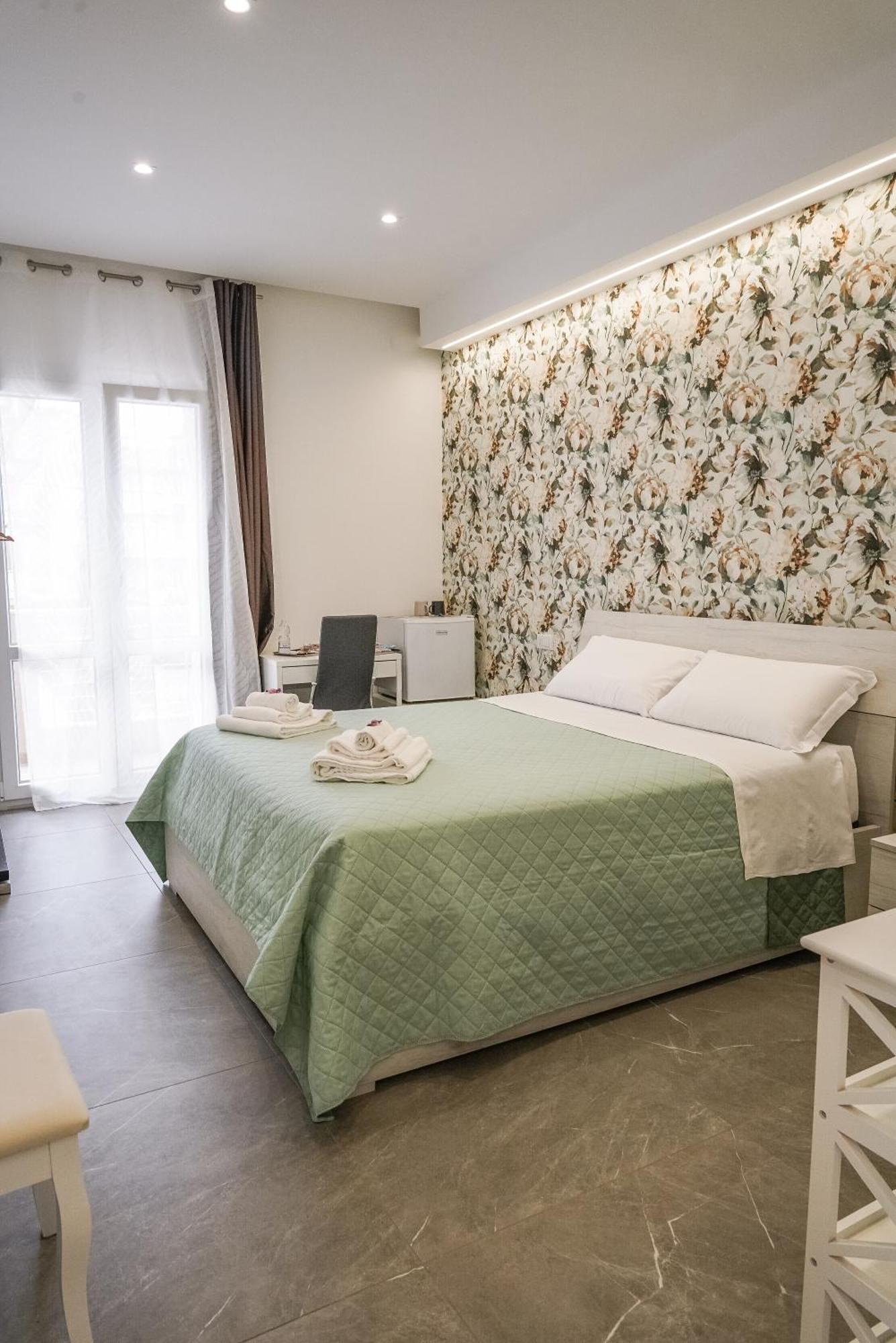 La Peonia B&B Ragusa Exterior photo