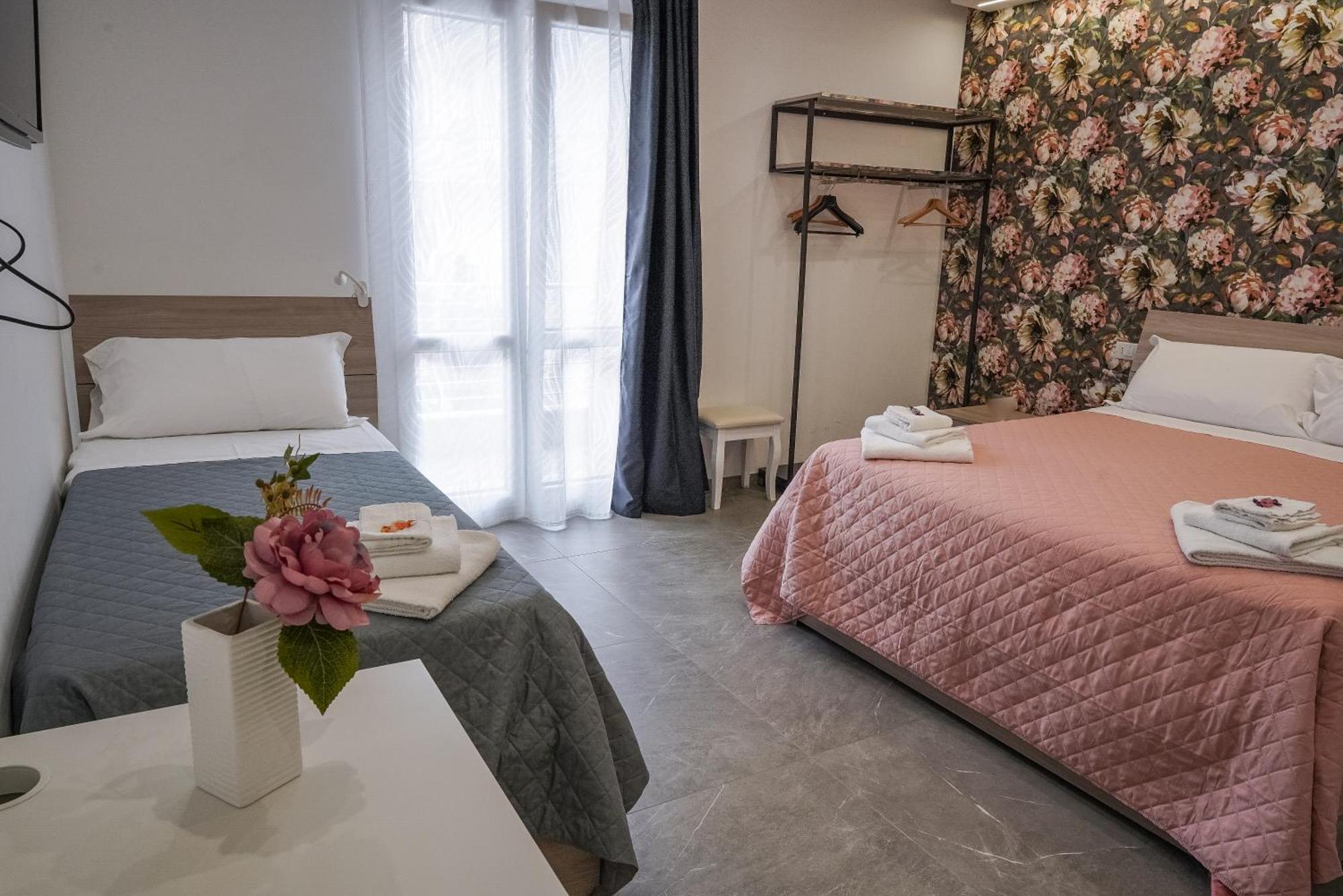 La Peonia B&B Ragusa Exterior photo