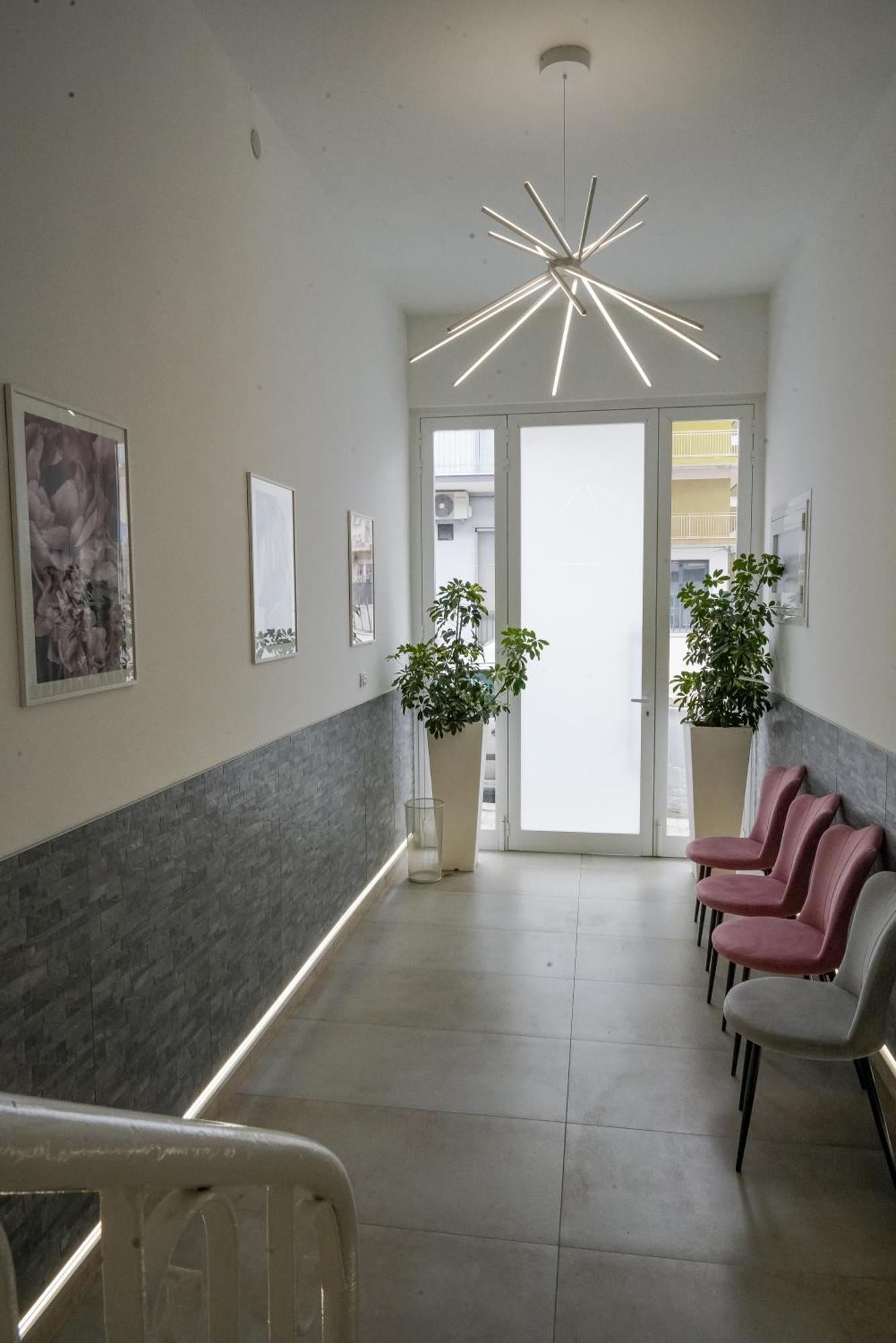 La Peonia B&B Ragusa Exterior photo