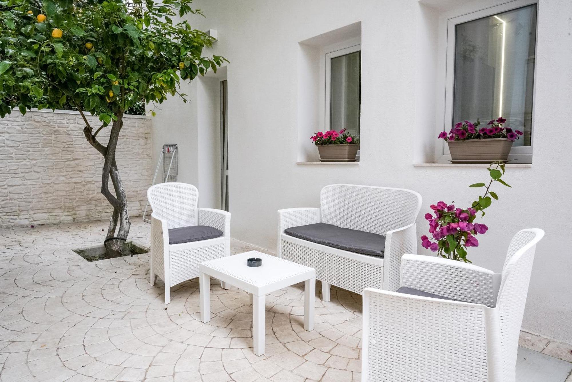 La Peonia B&B Ragusa Exterior photo